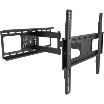 LogiLink BP0015 - monitor de computador/TV - 200 x 200 mm - 400 x 400 mm - 200 x 200,300 x 300,400 x 200,400 x 400 mm - -3 - 3 mm - -20 - 10° (BP0015)