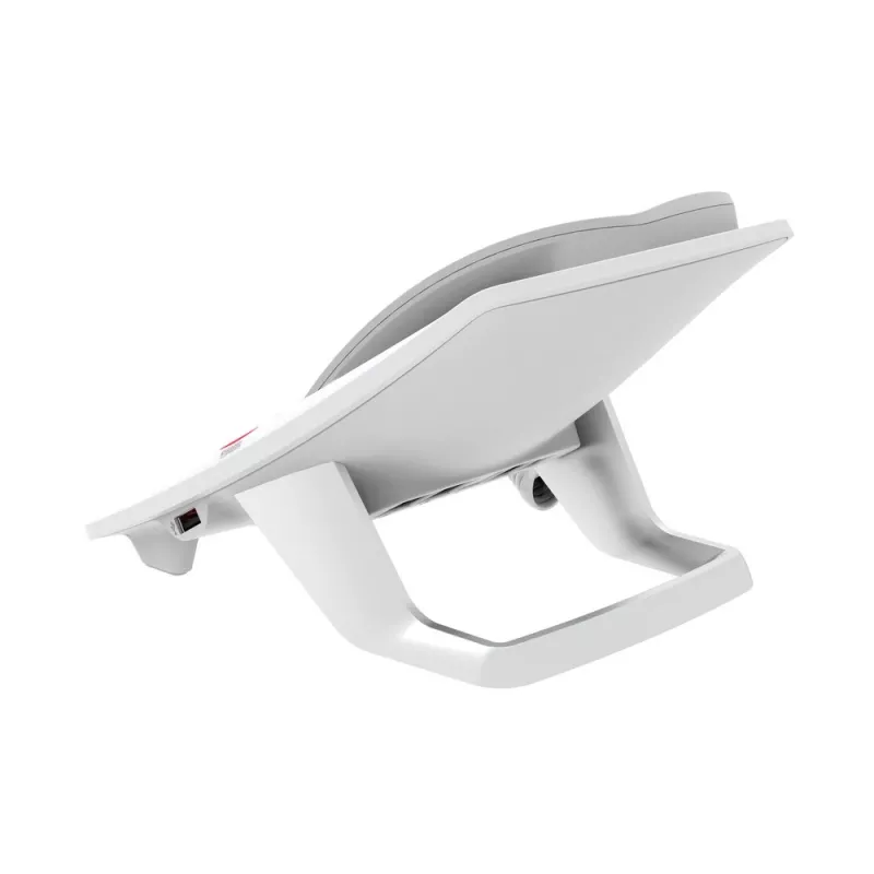 Telefone IP Fanvil H5 branco