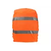 Capa de chuva para mochila DICOTA HI-VIS P20471-11