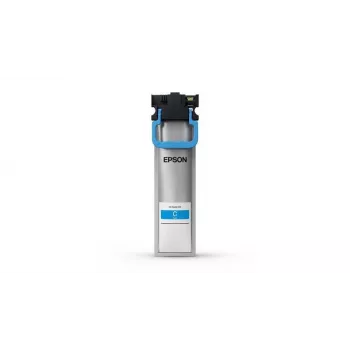 Epson tinteiro C13T11C240 ciano tinteiro original para impressoras Epson