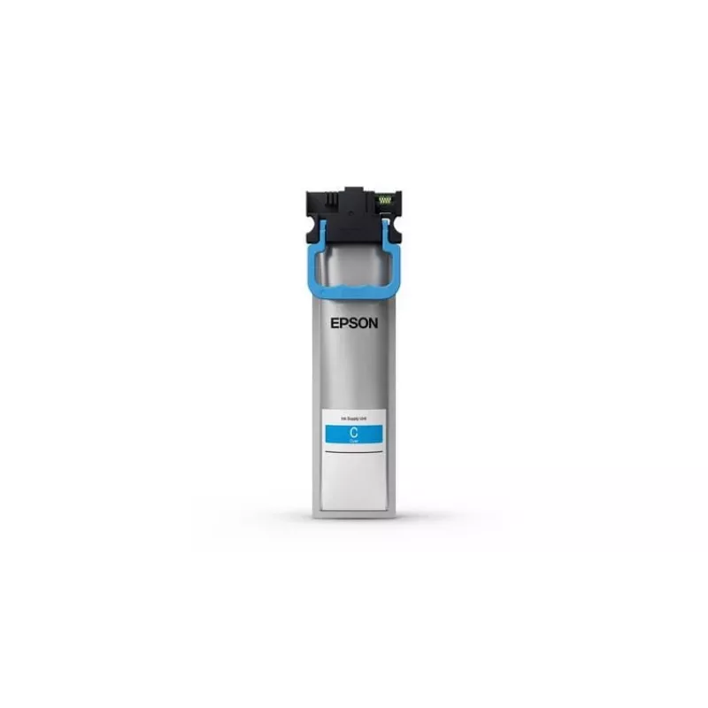 Epson tinteiro C13T11C240 ciano tinteiro original para impressoras Epson