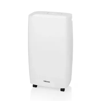Desumidificador Tristar DH-5419 10 L 44 dB 205 W branco