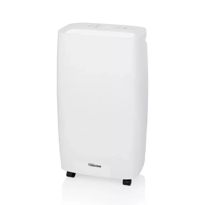 Desumidificador Tristar DH-5419 10 L 44 dB 205 W branco