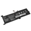 Bateria Green Cell LE125 para Lenovo IdeaPad (7,4 V, 3500 mAh, LiPo, preto)