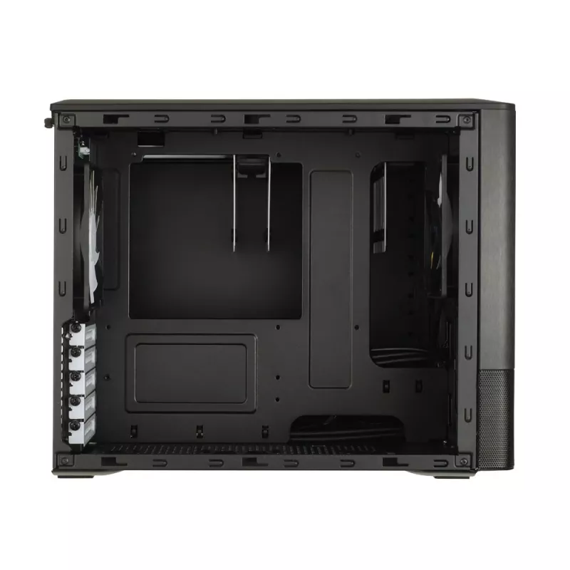 Fractal Design Node 804 Cube preto