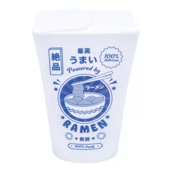 Luz Ramen Box Moldada Paladone