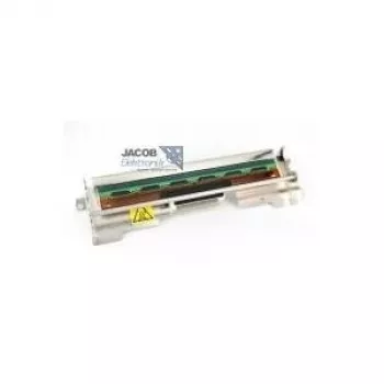 Cabeça de impressão Toshiba TEC 7FM03784000 - 203 dpi - para B-EV4D, EV4D-GS, EV4D-GS14, EV4D-TS14, EV4T, EV4T-GS, EV4T-GS14, EV4T-TS14