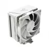 MODECOM Volcano 0C T200 dissipador de CPU por ar 12 cm branco