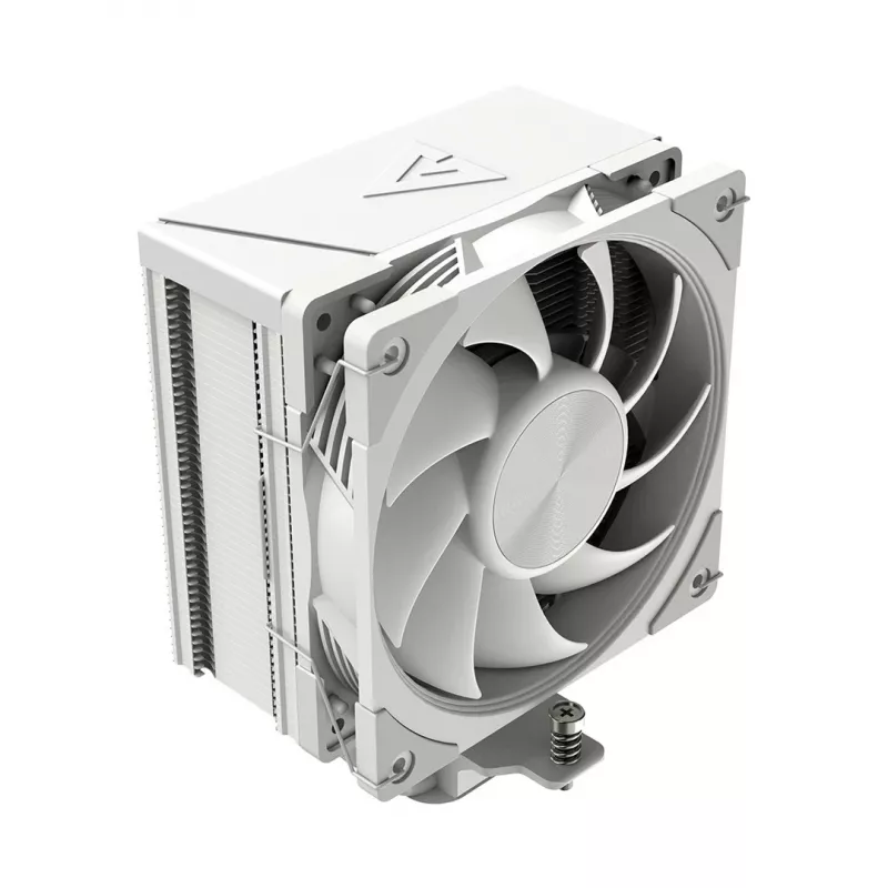 MODECOM Volcano 0C T200 dissipador de CPU por ar 12 cm branco