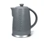 Chaleira Maestro MR-078, capacidade de 1,8 L, cinzento