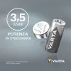 Pilha botão V12GA (SR43) 1,55V *Varta*