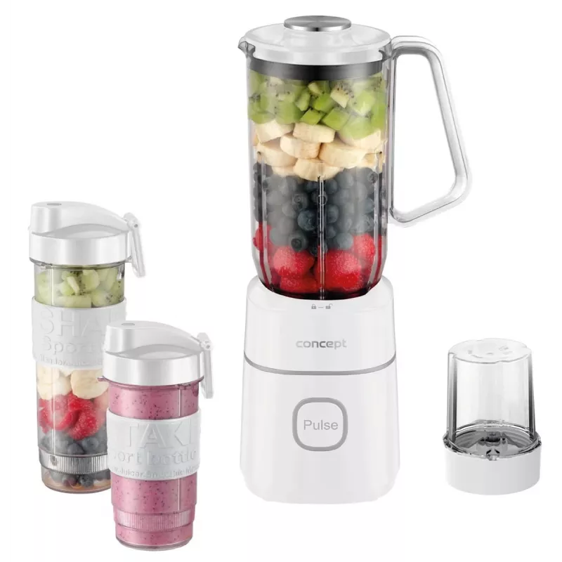 Batedeira Smoothie branco SM3491