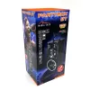 Altifalante estéreo portátil Media-Tech PARTYBOX BT MT3150 preto