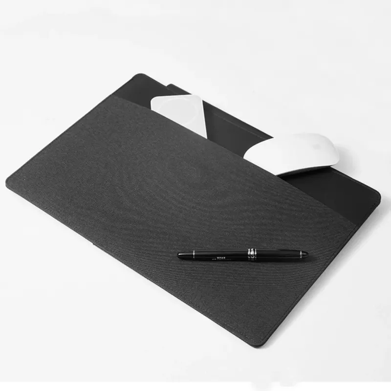 Capa para portátil XDDESIGN P706.201 para ecrãs de 35,6 cm (14