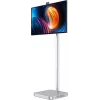 Monitor de computador Dahua Technology LM32-U400P 80 cm (31,5 polegadas) 3840 x 2160 píxeis 4K Ultra HD LCD prateado