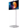 Monitor de computador Dahua Technology LM32-U400P 80 cm (31,5 polegadas) 3840 x 2160 píxeis 4K Ultra HD LCD prateado