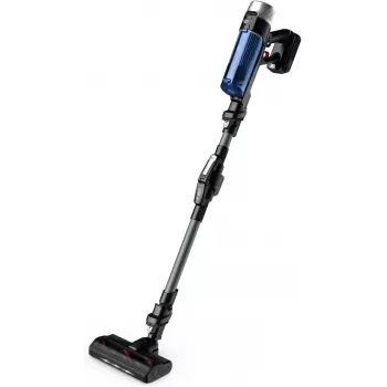 Aspirador Tefal TY20C7 X-force Flex Aqua de mão com haste
