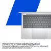 HP EliteBook 8 G1a Ryzen AI 5 Pro 340 14WUXGA IPS 400nits AG LBL 32GB DDR5 5600 SSD1TB Radeon 840M câmara IR 5 Mpx AI 62Wh W11Pro 3 anos no local