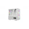 Caixa de computador - Deepcool CH360 DIGITAL WH (R-CH360-WHAPE3D-G-1)