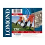 Papel fotográfico Lomond Premium 270 g/m² 10×15 cm 500 folhas tom quente