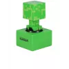 Despertador Paladone Minecraft Creeper Icon