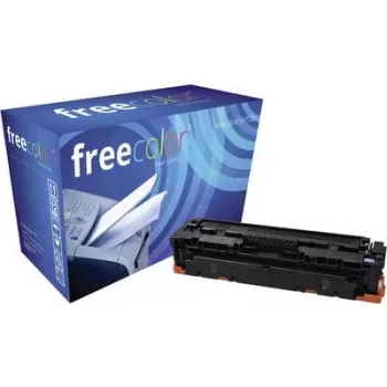 Consumível de impressora Freecolor M452C-FRC ciano