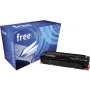Consumível de impressora Freecolor M452C-FRC ciano