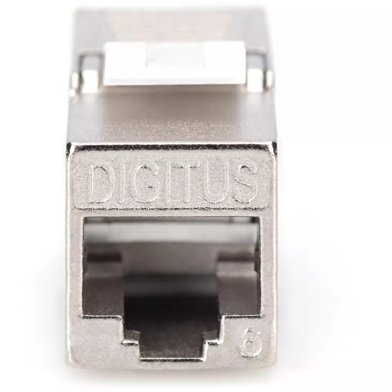Módulo Keystone CAT 6 blindado Digitus DN-93612-1