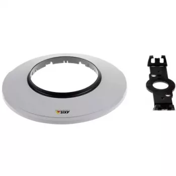 Kit de atualização de câmara AXIS T94S01L (pack de 4) para câmara de rede AXIS P3245-LV, câmara de rede P3245-V