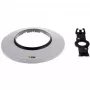 Kit de atualização de câmara AXIS T94S01L (pack de 4) para câmara de rede AXIS P3245-LV, câmara de rede P3245-V