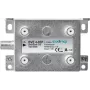 Repartidor de cabo Axing BVE 4-02P cinzento (BVE402P)