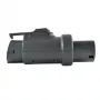 Adaptador EV Type 1 (conector fêmea) - Type 2 (conector macho)