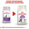 Ração seca para gatos Royal Canin Sensible 33 Adult, 10 kg — frango, 33% proteína, suporte das vias urinárias
