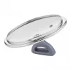 Tefal Daily Cook G7309955 Frigideira wok/frigideira para saltear redonda
