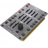 Behringer 140 Dual ENVELOPE/LFO módulo de sintetizador modular