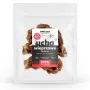 Snack para cães UNISZKI orelha de porco média 200 g – artigo de mastigar natural monocomponente de porco, sem cereais