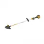 Aparador de relva a bateria 18V sem bateria e carregador