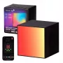 Yeelight Smart Cube Light Panel YLFWD-0006 painel de luz para gaming, preto