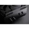 Arrefecedor de CPU de baixo perfil NOCTUA NH-L9x65 chromax.preto