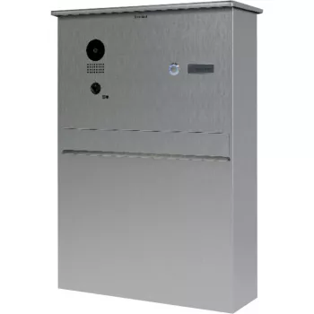 Sistema de intercomunicador de vídeo DoorBird D1101V