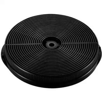 Filtro de carvão ativo Respekta MIZ 1000 N, pack de 2, para sistemas de purificação de ar