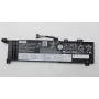 Bateria de substituição para portátil Lenovo 38Wh 2 células iões de lítio 5B11K24747
