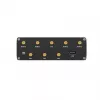 Router Teltonika RUTC50 Wireless Gigabit Ethernet Dual-Band (2,4 GHz / 5 GHz) 5G preto