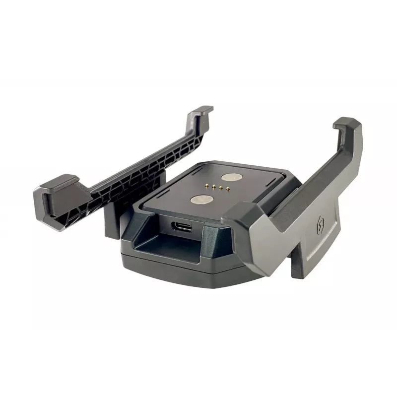 Suporte de montagem Hammer AKC001226 – suporte universal para smartphones e tablets