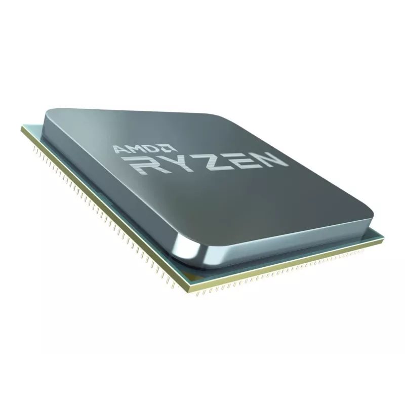 Processador de secretária AMD Ryzen 3 3200G 3,6 GHz 4 núcleos Socket AM4 com gráficos integrados Radeon Vega 8