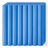 Massa de modelar FIMO effect azul metálico – FIMO 8010-31, massa de polímero macia para projetos de modelagem e decoração