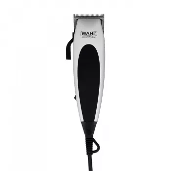 Wahl Homepro preto, prateado