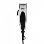Wahl Homepro preto, prateado