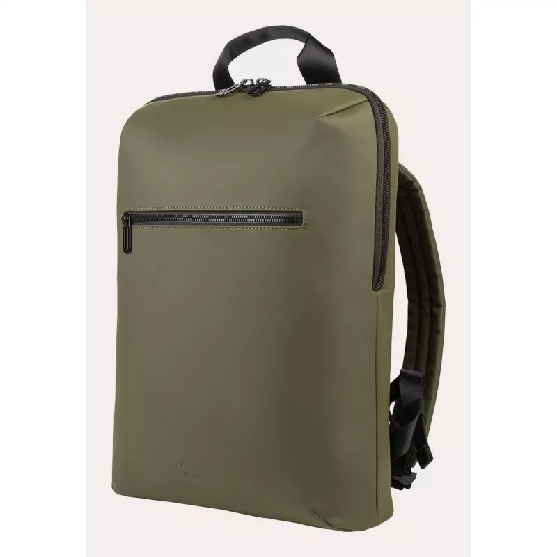 Mochila TUCANO GOMMO 15,6'' verde MacBook Pro 16'' Portátil 15,6''