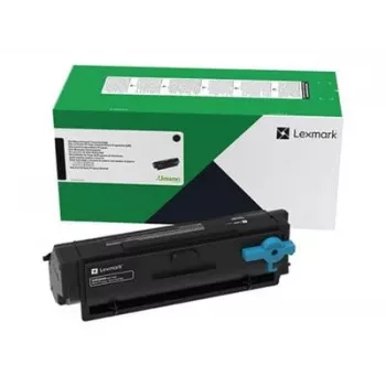 Tinteiro Lexmark B342X00 3000 páginas preto